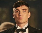 Filme de Peaky Blinders: Cillian Murphy fala sobre participação em derivado da série