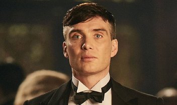 Filme de Peaky Blinders: Cillian Murphy fala sobre participação em derivado da série