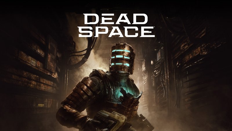 Dead Space Remake.