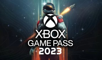 Os 20 melhores jogos lançados no Xbox Game Pass em 2023