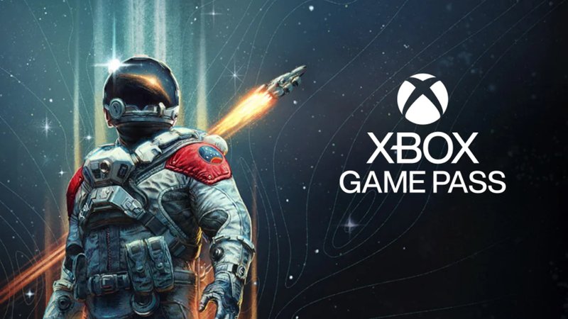 O catálogo do Xbox Game Pass ficou recheado em 2023!