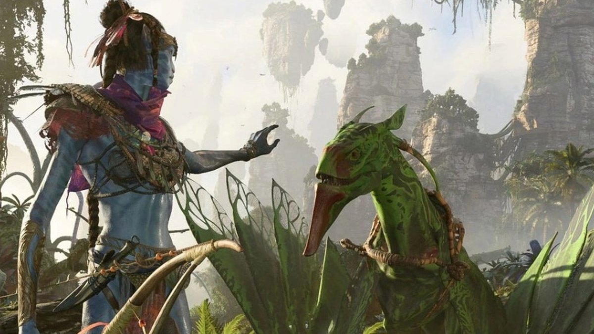 Avatar: Frontiers of Pandora — veja preço e requisitos para PC