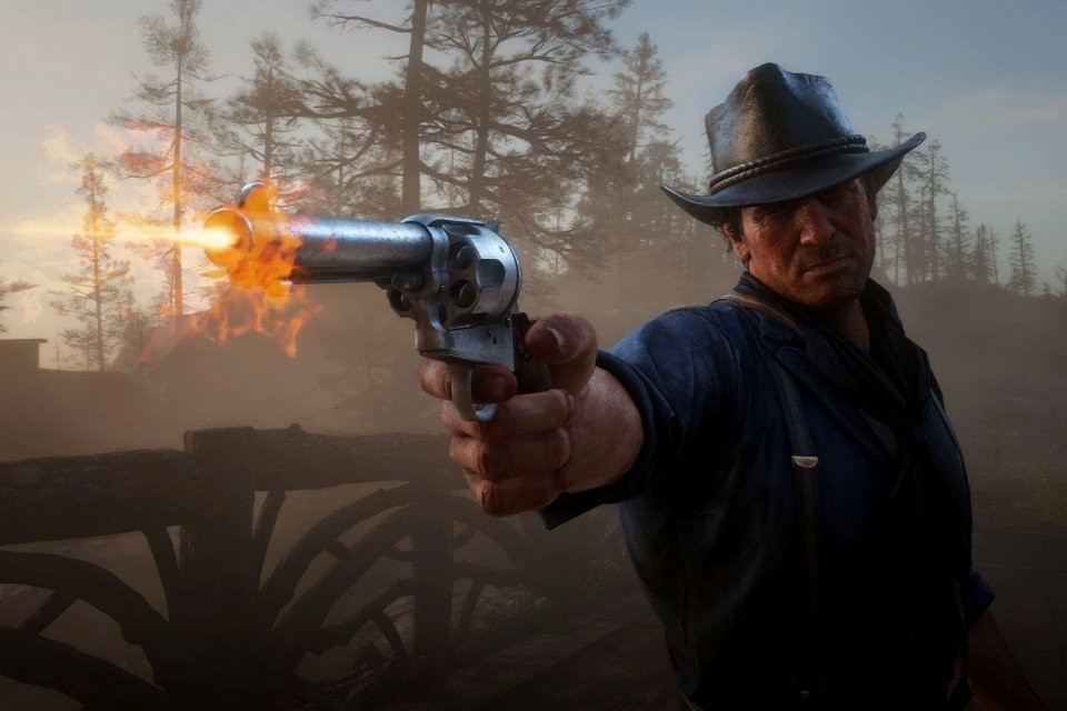 Ator de Arthur Morgan ainda acredita em Red Dead Redemption 3