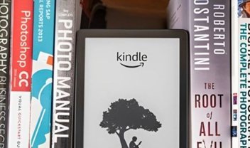 Seleção de eBooks baratos para ler no kindle, tablet ou celular - TecMundo
