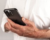 iPhone pode ganhar câmera sob a tela somente em 2027, afirma rumor