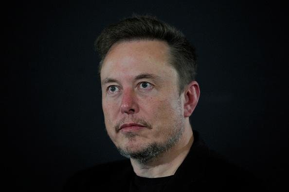 Elon Musk criticou a franquia GTA em publicações no X (Twitter).