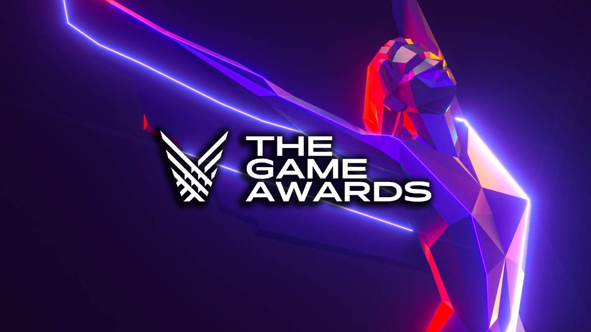 Shinobi602 on X: The Game Awards 2022