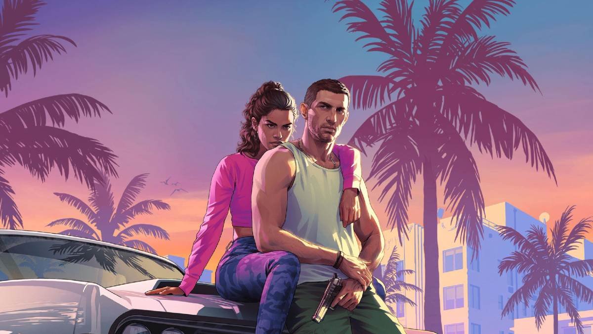 GTA 6 ganha trailer com primeira protagonista feminina; veja