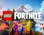 LEGO Fortnite já está disponível de graça! Veja como jogar