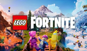 LEGO Fortnite já está disponível de graça! Veja como jogar