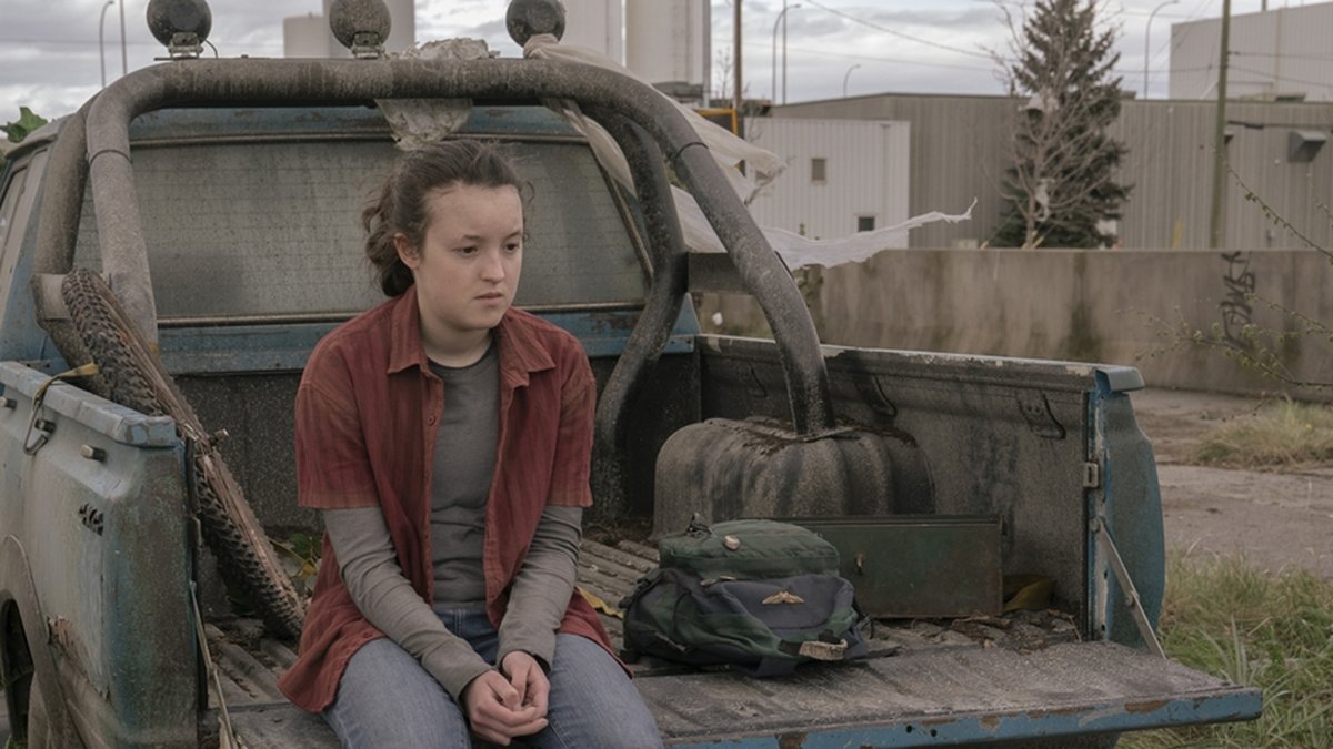 RUMOR: Kaitlyn Dever pode interpretar Abby em The Last of Us HBO
