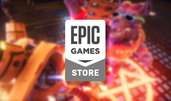 Epic Games está dando DOIS jogos grátis nesta semana