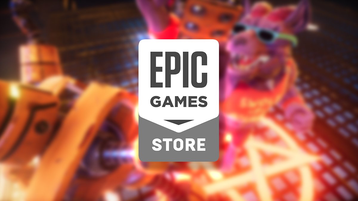 Epic Games libera dois jogos grátis nesta quinta-feira (30)! Confira