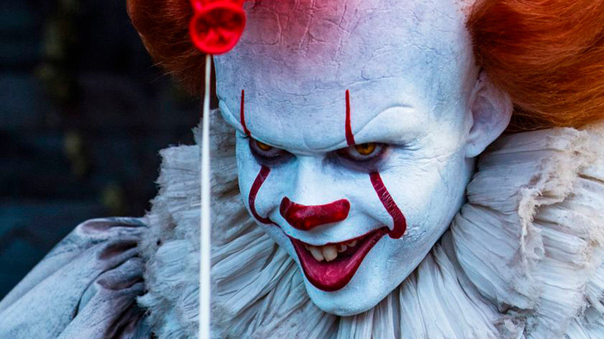 Welcome to Derry: Série sobre a origem de Pennywise no HBO Max