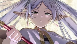 Crunchyroll divulga novos animes para 2024 na CCXP! Veja lista