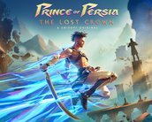 Novo Prince of Persia ganha trailer na TGA 2023 e terá demo! Veja