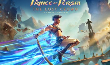 Novo Prince of Persia ganha trailer na TGA 2023 e terá demo! Veja