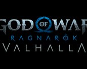 God of War Ragnarok Valhalla: DLC chega de graça em breve!