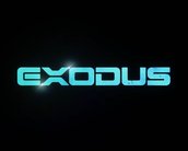 Exodus, shooter espacial com Matthew McConaughey, é revelado no TGA 2023