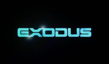 Exodus, shooter espacial com Matthew McConaughey, é revelado no TGA 2023