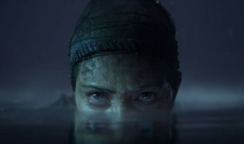 Senua's Saga: Hellblade 2 chega em 2024! Veja trailer incrível do TGA 2023