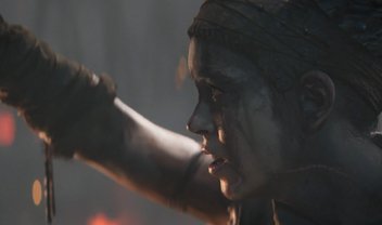 Hellblade 2 ganha trailer com foco em combate no TGA