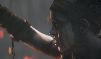 Senua's Saga: Hellblade 2 chega em 2024! Veja trailer incrível do TGA 2023