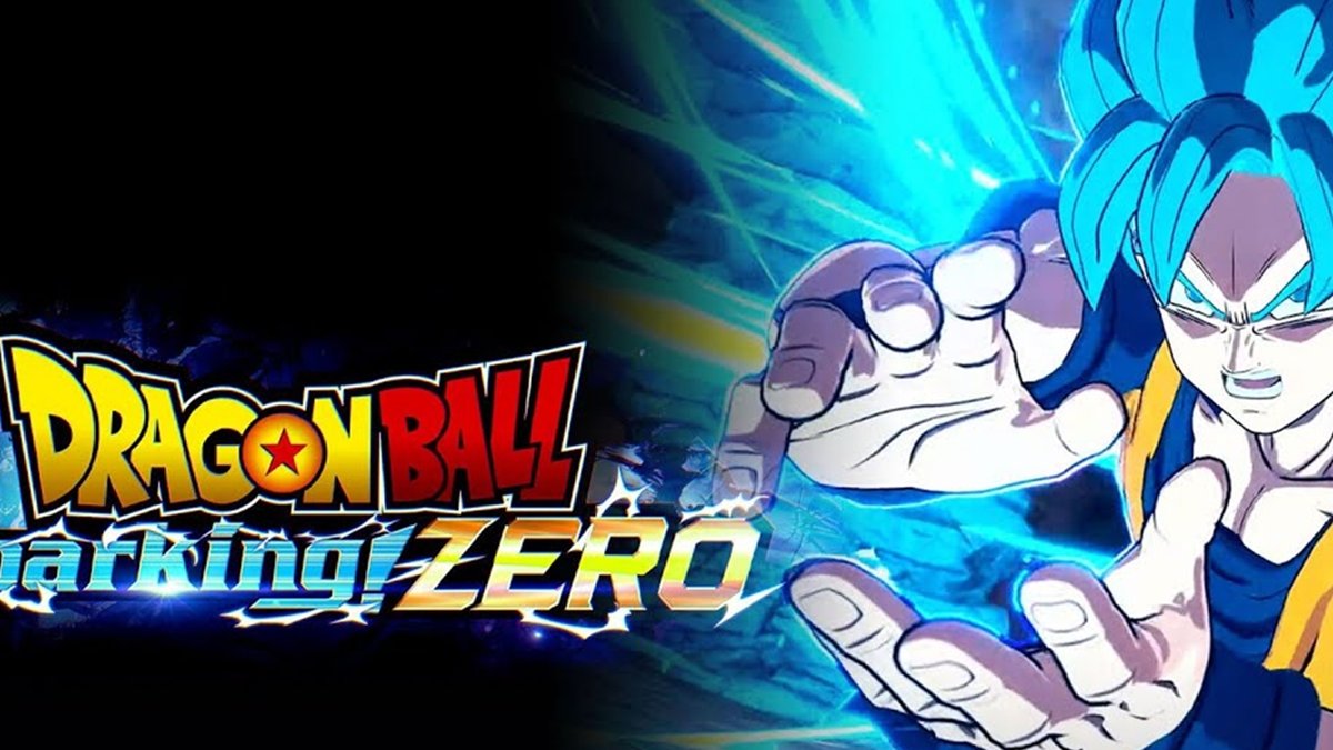 DRAGON BALL: Sparking! ZERO on Steam