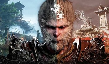 Black Myth: Wukong ganha data e trailer épico no TGA 2023