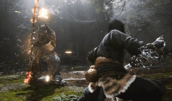 Ghost of Tsushima ganha data de lançamento e trailer com protagonista