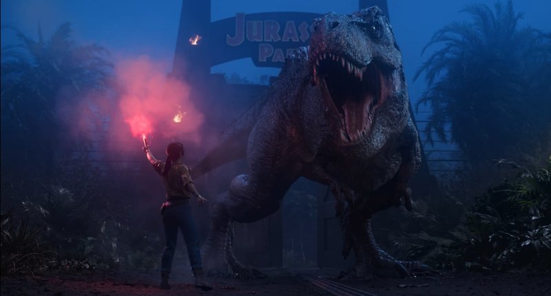 Jurassic Park Survival é o novo game baseado na icônica franquia do cinema