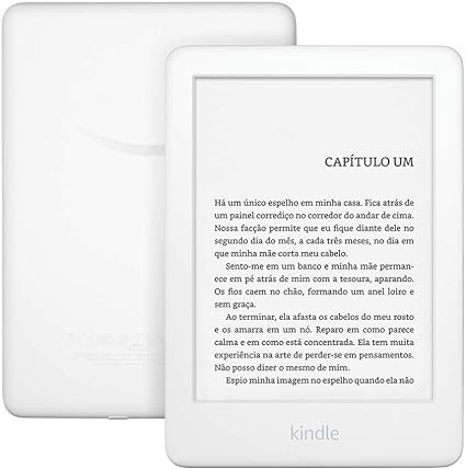 Kindle 10ª Geração