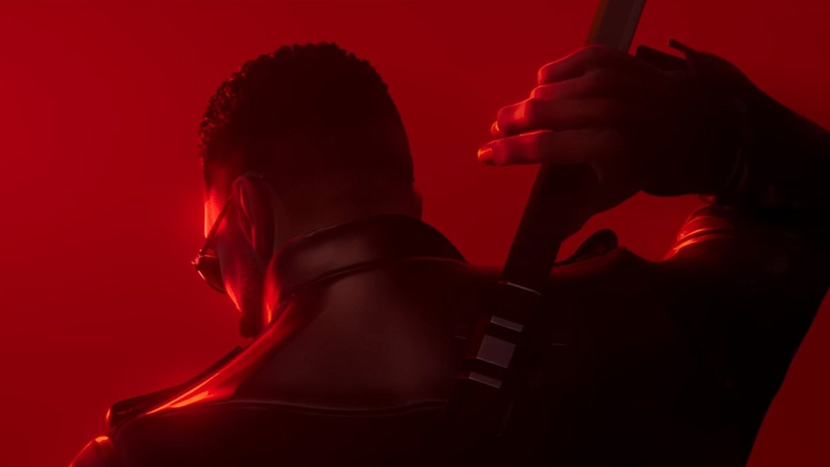 TGA 2023: Blade, da Marvel, tem novo jogo anunciado pela Arkane