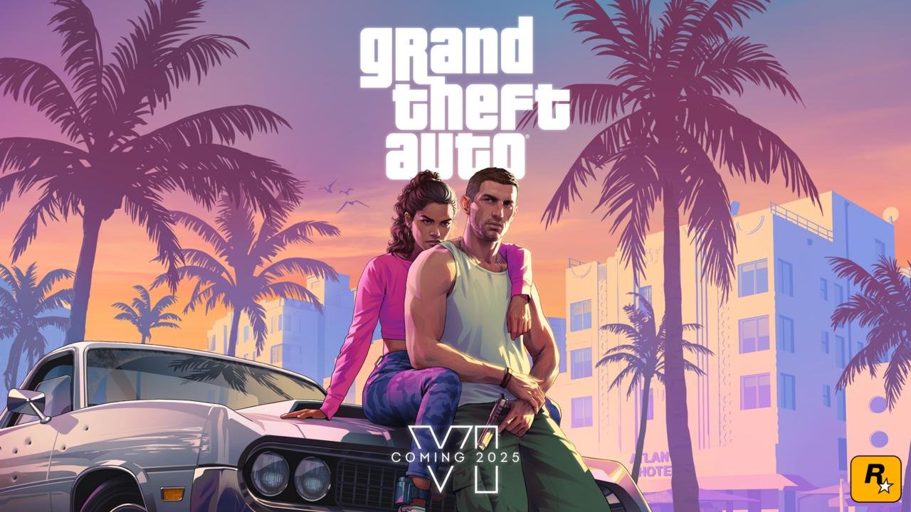 GTA 6: Understand the meaning of the music in the first clip