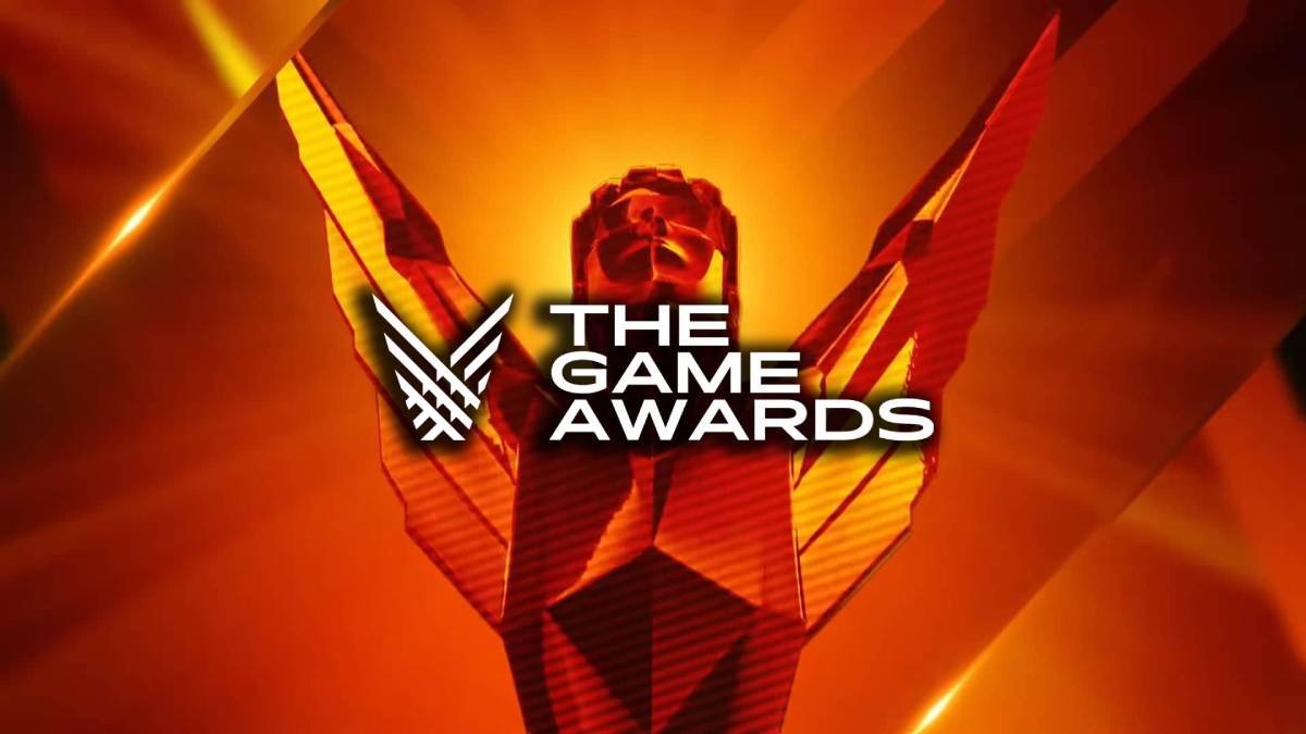 About  The Game Awards