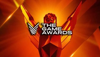 THE GAME AWARDS  ACOMPANHE O EVENTO AO VIVO – Aliança Geek