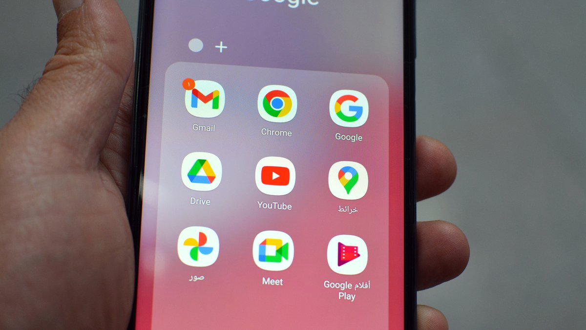 O app sumiu? Como recuperar o Google Play no Android - TecMundo