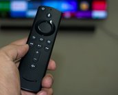 O Fire TV Stick está em promoção e é um ótimo presente de Natal