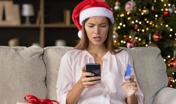 5 dos principais golpes online no Natal 