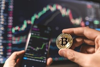 Investidores otimistas preveem que o preço do Bitcoin pode aumentar em 10 vezes.