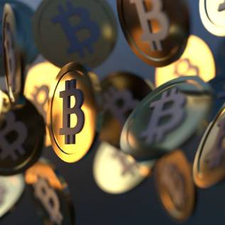 Imagem de Agora vai? Bitcoin tem retomada e alcança os US$ 42 mi