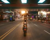 Prêmio de Cyberpunk 2077 no TGA é um tapa na cara do público - Opinião