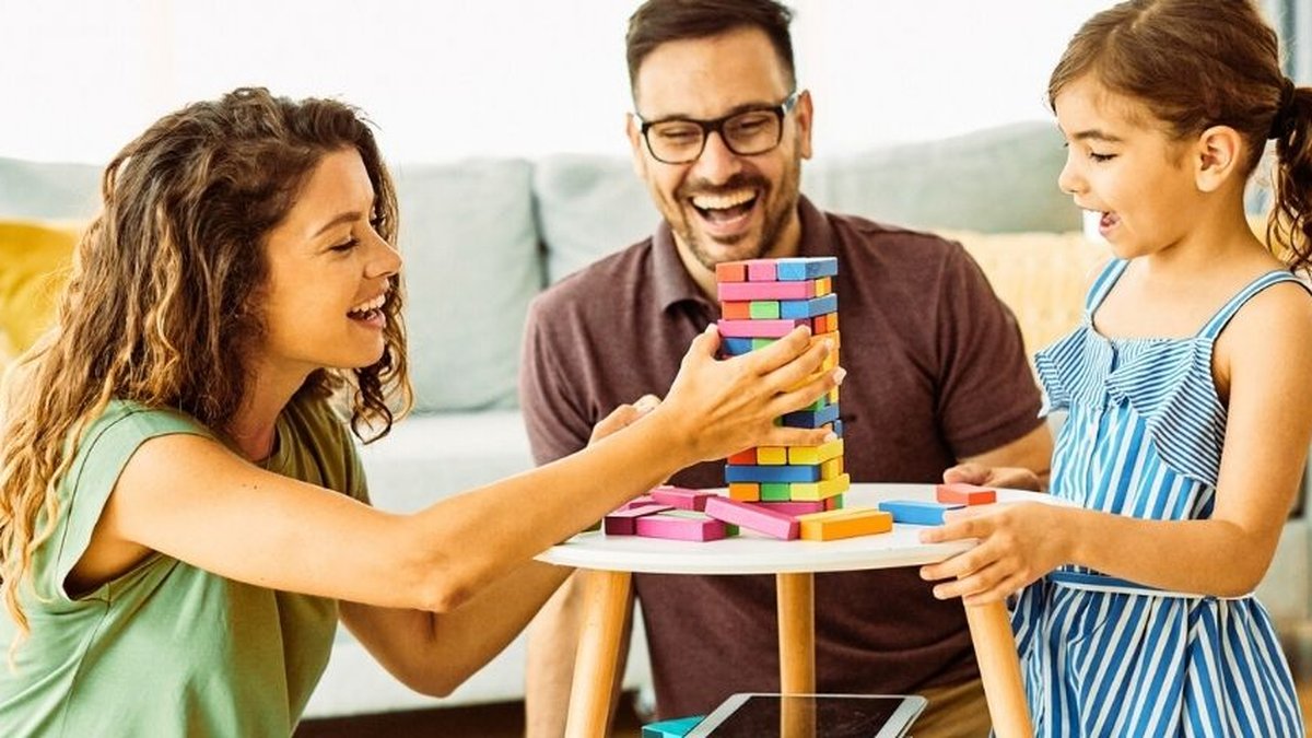 Ofertas em Jogos: Uno, Jenga, Lince, War e mais com até 45% de