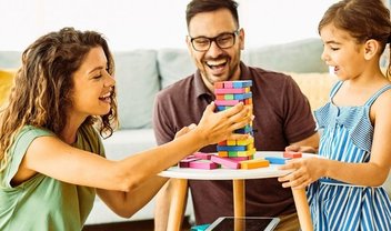 Ofertas em Jogos: Uno, Jenga, Lince, War e mais com até 45% de