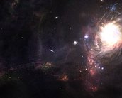 Teoria da matéria escura resolve 2 enigmas astrofísicos de uma vez 