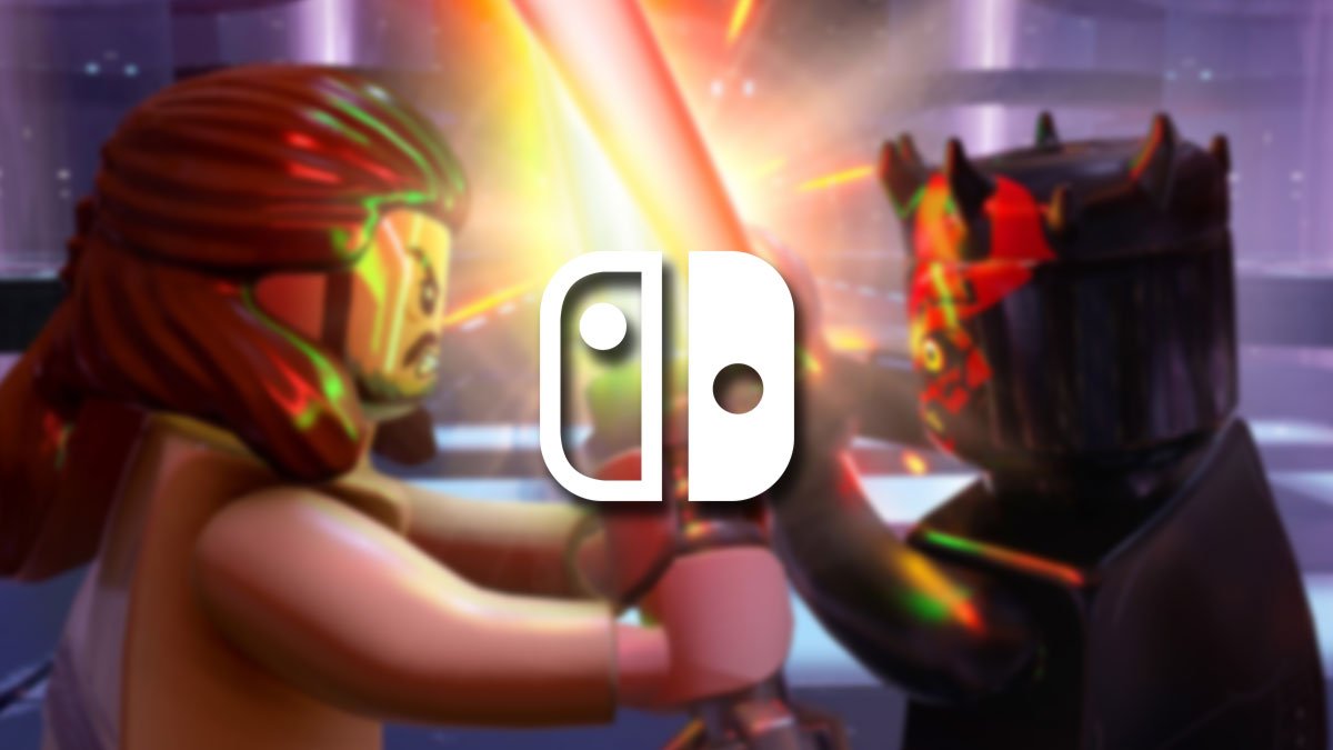 Nintendo Switch: os 40 melhores jogos com até 92% de desconto