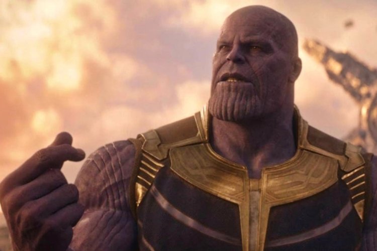 Já pensou em começar 2024 com o estalar de dedos de Thanos ou de Tony Stark? Pois é, é possível!