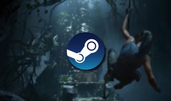 Steam: Jogos com descontos de até 90%