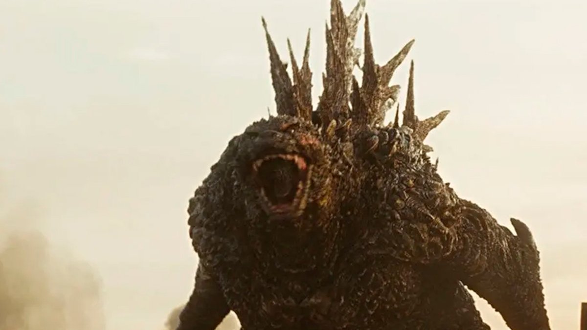 Os fãs de Godzilla precisam conferir algumas de suas adaptações