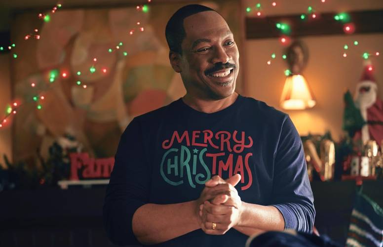 Com Eddie Murphy liderando o elenco, esta comédia nos leva a uma jornada emocionante.